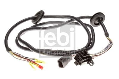 Juego de reparación de cables, tapa de cajuela FEBI BILSTEIN 107059
