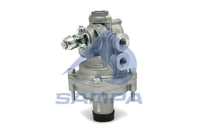 Relevador, ALB SAMPA 096.3246