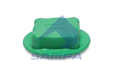 Tapón, depósito de refrigerante SAMPA 032.086