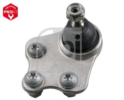 Rótula de suspensión/carga FEBI BILSTEIN 28511
