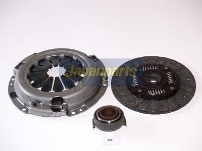 Kit de clutch JAPANPARTS KF-456