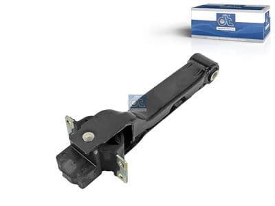 Soporte, motor DT Spare Parts 13.88215