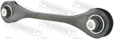 Brazo oscilante, suspensión de ruedas FEBEST 2325-TTR