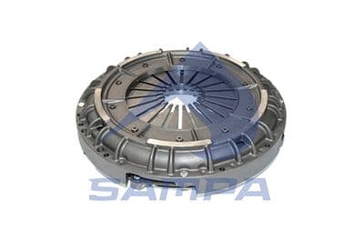 Plato de presión de clutch SAMPA 042.094