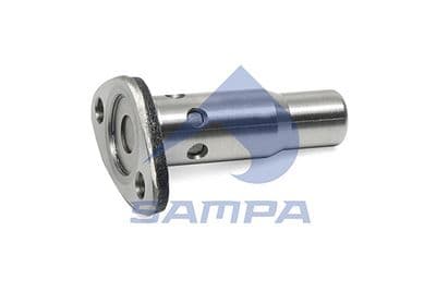 Válvula de descarga SAMPA 096.215