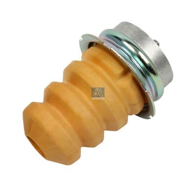 Almohadilla de tope, suspensión DT Spare Parts 12.61001