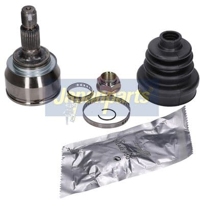 Juego de articulación, eje de transmisión JAPANPARTS GI-0107
