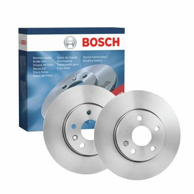 Disco de freno BOSCH 0 986 479 643