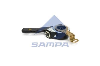 Ajustador automático de tensión, sistema de frenado SAMPA 045.001A