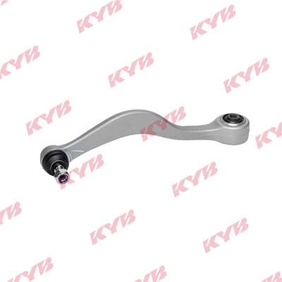 Brazo oscilante, suspensión de ruedas KYB KSC4507