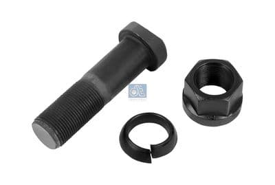 Perno de rueda DT Spare Parts 4.90342