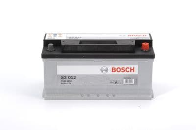Batería de arranque BOSCH 0 092 S30 120