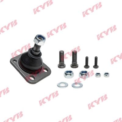 Rótula de suspensión/carga KYB KBJ4059