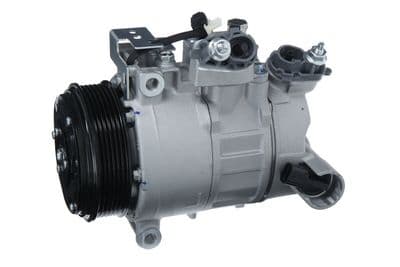 Compresor, aire acondicionado VALEO 811210