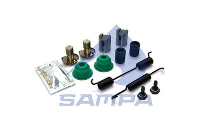 Juego de reparación, reajuste automático SAMPA 060.548