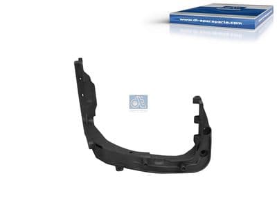 Soporte, faro principal DT Spare Parts 1.21265