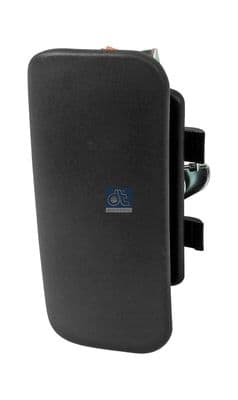 Manija exterior de puerta DT Spare Parts 13.85529