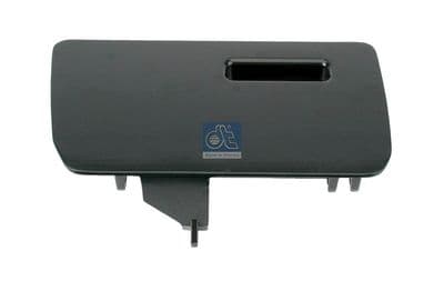 Estribo DT Spare Parts 2.75022