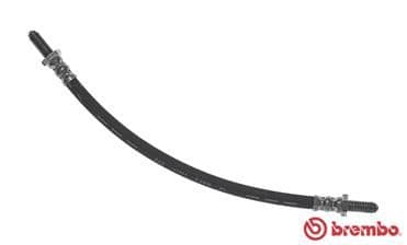 Manguera de frenos BREMBO T 71 001