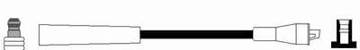 Cable de encendido NGK 36214