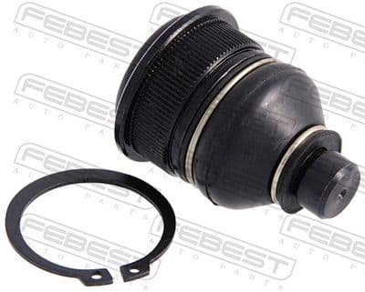 Rótula de suspensión/carga FEBEST 0220-K12