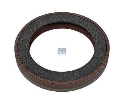 Retén para ejes, cigüeñal DT Spare Parts 4.20205