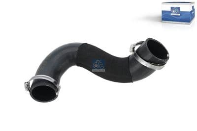 Manguera de aire de sobrealimentación DT Spare Parts 13.00212