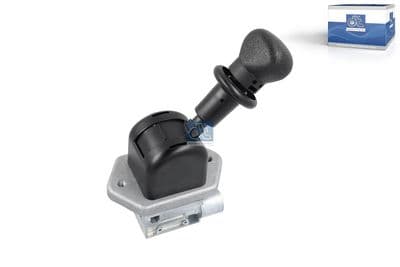 Válvula de freno, freno de mano DT Spare Parts 6.65022