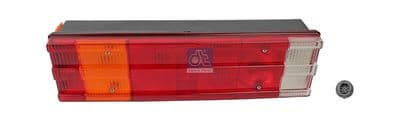 Piloto posterior DT Spare Parts 4.62377
