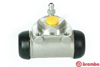 Cilindro de freno de rueda BREMBO A 12 341