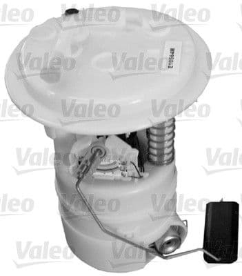 Unidad de alimentación de combustible VALEO 347103