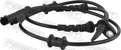 Sensor, revoluciones de la rueda FEBEST 28606-001