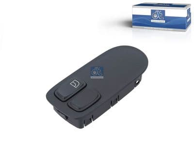 Interruptor, elevador de ventanas DT Spare Parts 5.80031