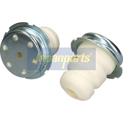 Juego de guardapolvos, amortiguador JAPANPARTS KTP-0978