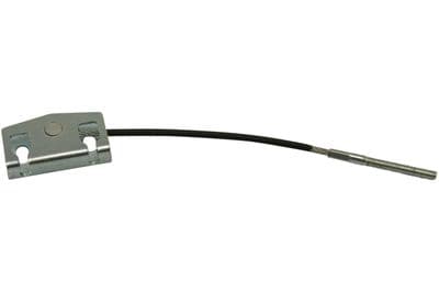 Cable de accionamiento, freno de estacionamiento Kavo Parts BHC-6804