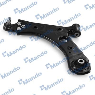 Brazo oscilante, suspensión de ruedas MANDO MSA018880