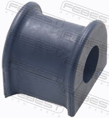 Soporte, estabilizador FEBEST TSB-NZE120F