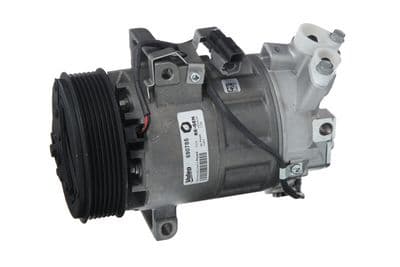 Compresor, aire acondicionado VALEO 690785