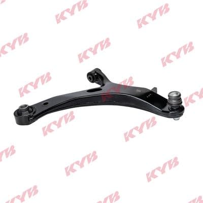 Brazo oscilante, suspensión de ruedas KYB KSC5899