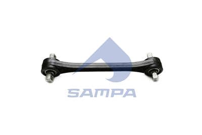 Brazo oscilante, suspensión de ruedas SAMPA 095.1010