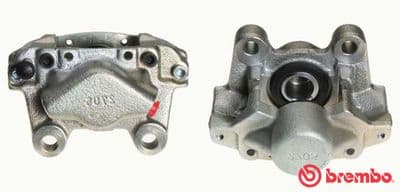 Caliper BREMBO F 59 097