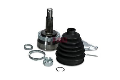 Juego de articulación, eje de transmisión Schaeffler FAG 771 0547 30