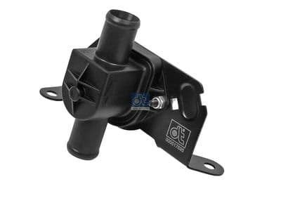 Válvula de control de refrigerante DT Spare Parts 1.22312