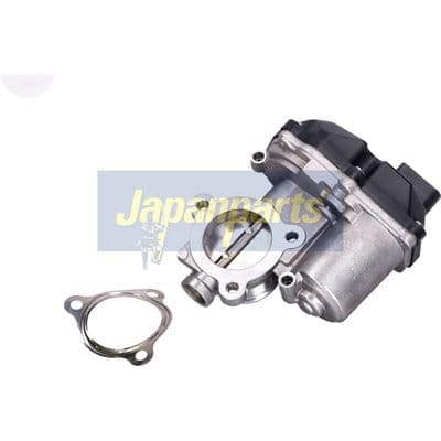 Válvula EGR JAPANPARTS EGR-0942