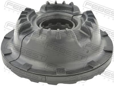 Base de amortiguador FEBEST ADSS-Q5UPF
