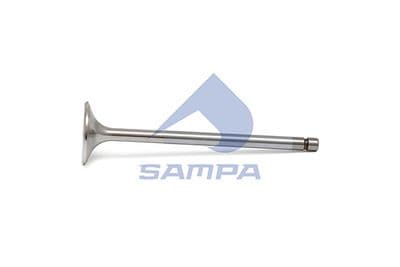 Válvula de escape SAMPA 053.333