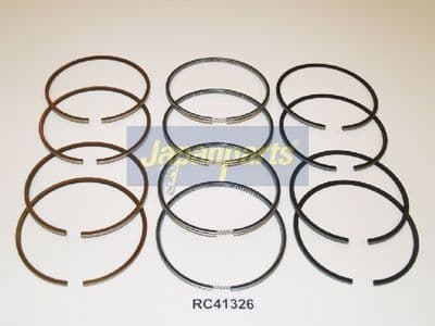 Segmento de pistón JAPANPARTS RC41326