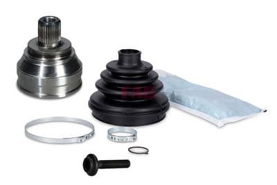 Juego de articulación, eje de transmisión Schaeffler FAG 771 0397 30
