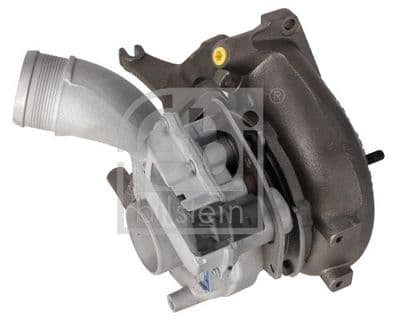 Turbocompresor, sobrealimentación FEBI BILSTEIN 186699
