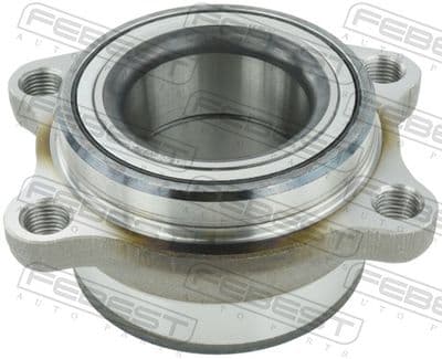 Buje FEBEST 0482G-V97R